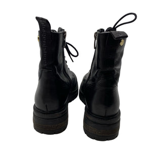 Unisex Copenhagen shoes - Ankle boots, size 37 - Black (3)