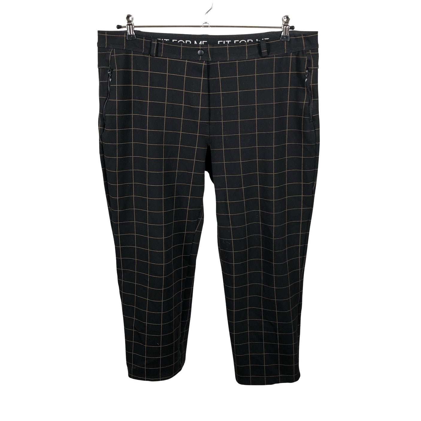 Unisex NP Collection - Slacks, size 48 - Black (2)