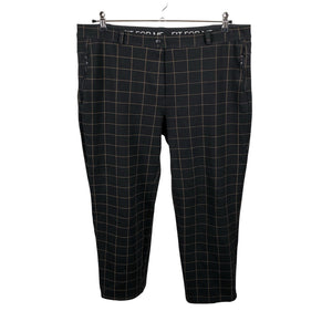 Unisex NP Collection - Slacks, size 48 - Black (2)