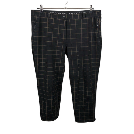 Unisex NP Collection - Slacks, size 48 - Black (2)