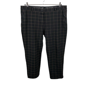Unisex NP Collection - Slacks, size 48 - Black (3)