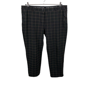 Unisex NP Collection - Slacks, size 48 - Black (1)