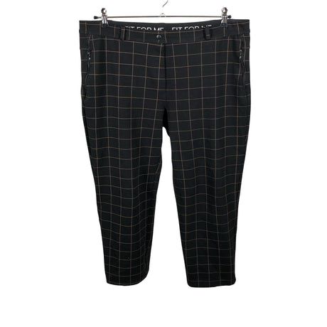 Unisex NP Collection - Slacks, size 48 - Black ()