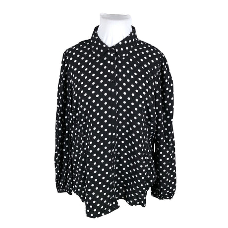 Unisex Zhenzi - Blouse, size 50 - Black (2)