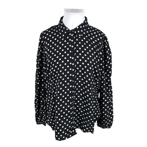 Unisex Zhenzi - Blouse, size 50 - Black (1)