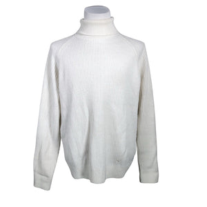 Unisex Jack & Jones - Sweater, size XL - Natural white (1)