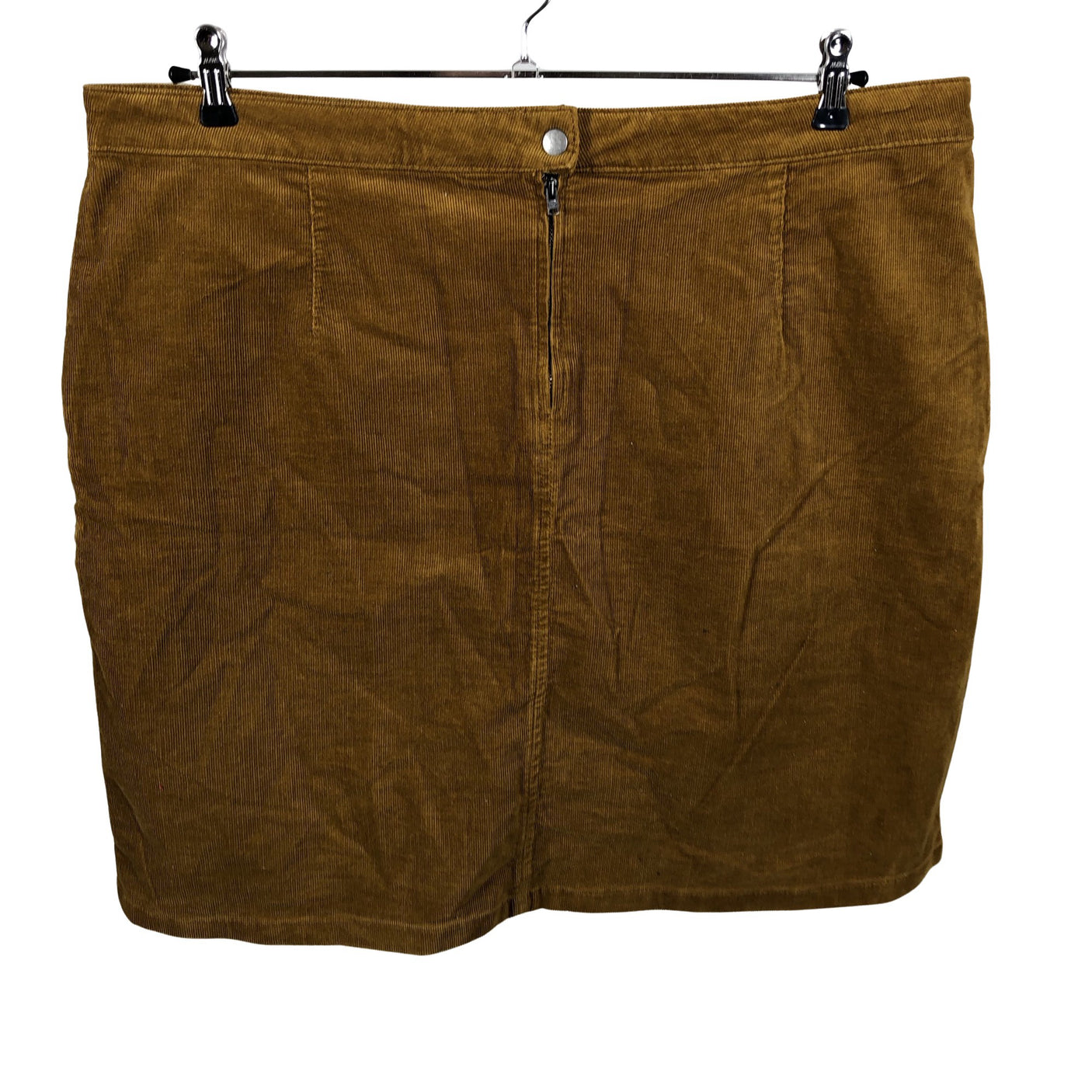 Unisex The Masai - Fabric skirt, size 50 - Brown (4)