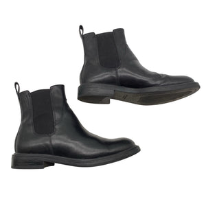 Unisex Vagabond - Ankle boots, size 37 - Black (1)