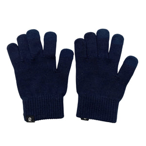 Unisex Reima - Gloves, size 5 - 8 vuotta - Blue (1)