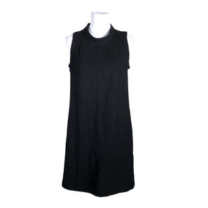 Unisex Marella - Dress, size 38 - Black (1)