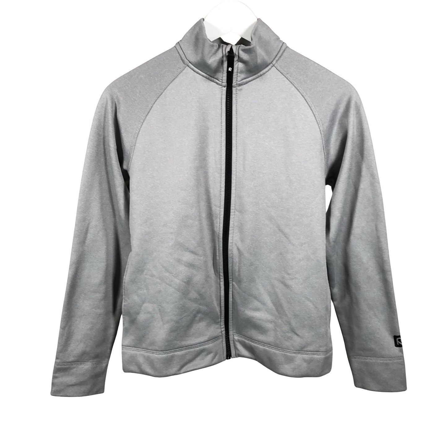 Unisex Reima - Sweatshirt, size 146 - 152 - Gray (1)