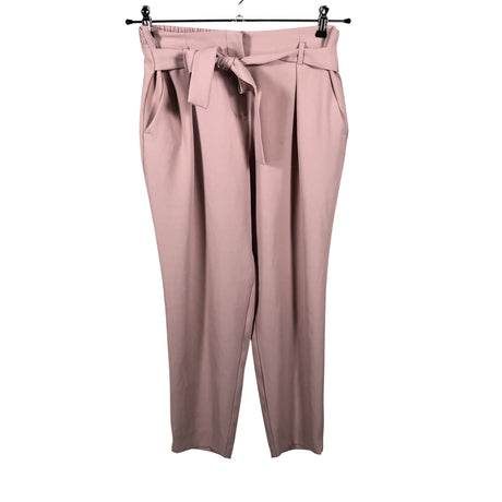 Unisex River Island - Slacks, size 38 - Light pink (2)
