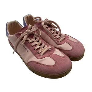 Unisex Groundies - Casual sneakers, size 41 - Light pink (2)