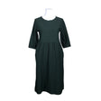 Unisex Aarrelabel - Tricot dress, size 36 - Green ()