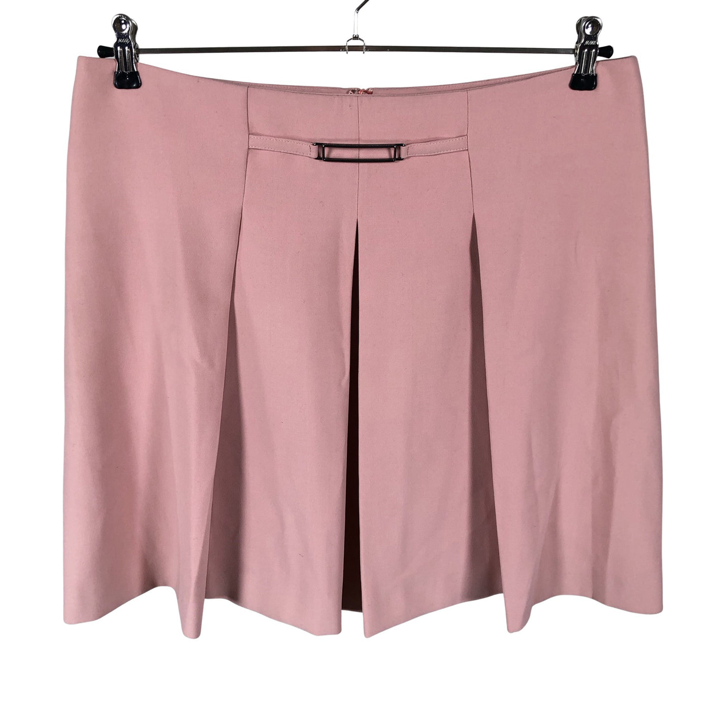 Unisex Marc Cain - Fabric skirt, size 42 - Light pink (1)