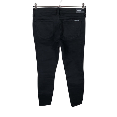 Unisex Calvin Klein Jeans - Jeans, size W29 - Black (2)