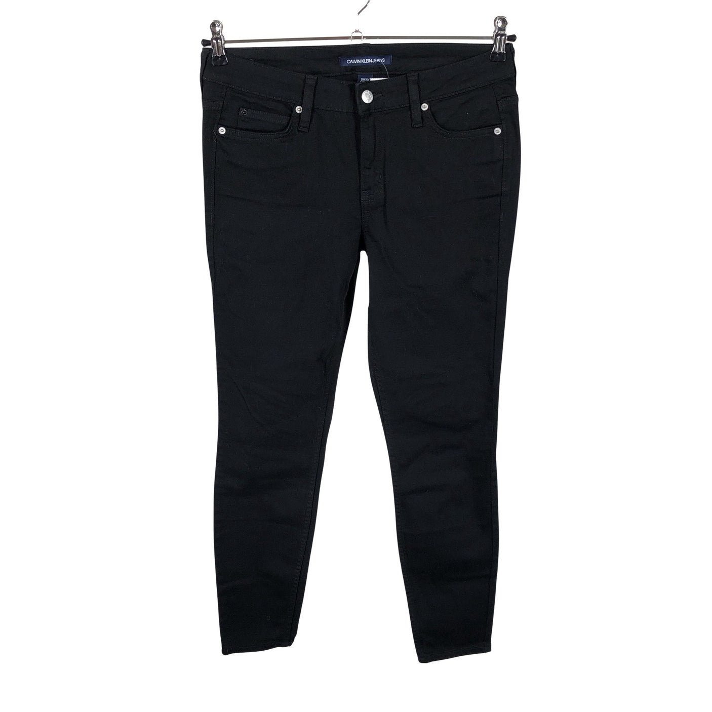 Unisex Calvin Klein Jeans - Jeans, size W29 - Black (1)