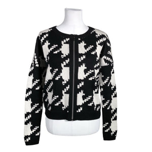 Unisex Mexx - Cardigan, size 38 - Black (1)