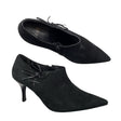 Unisex Högl - Ankle boots, size 38 - Black ()
