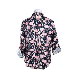 Unisex Blaa - Blouse, size 36 - Light pink (2)