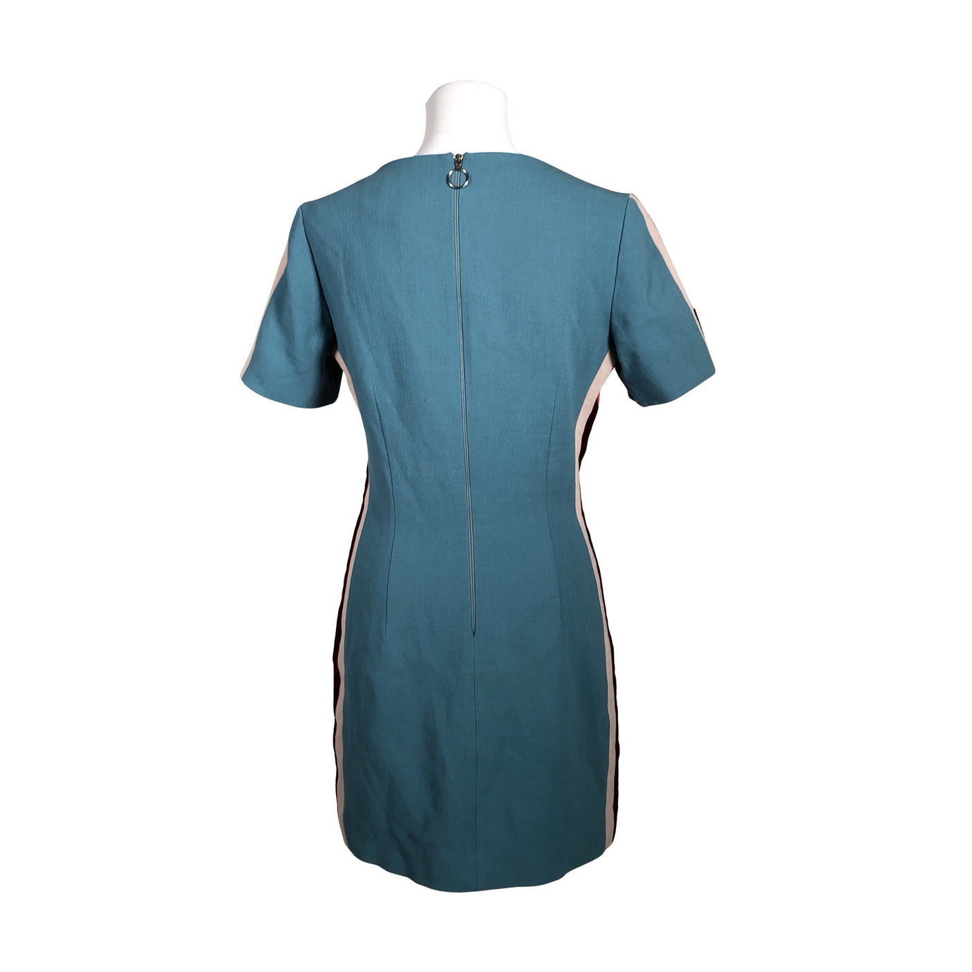 Unisex Miam - Sheath dress, size 38 - Green (3)