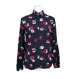 Unisex Gant - Blouse, size 36 - Blue ()