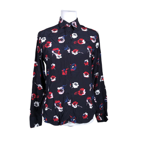 Unisex Gant - Blouse, size 36 - Blue ()