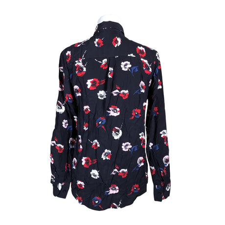 Unisex Gant - Blouse, size 36 - Blue (2)