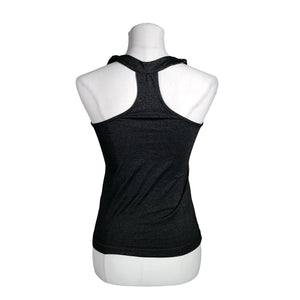 Unisex Reebok - Sports top, size 36 - Gray (2)