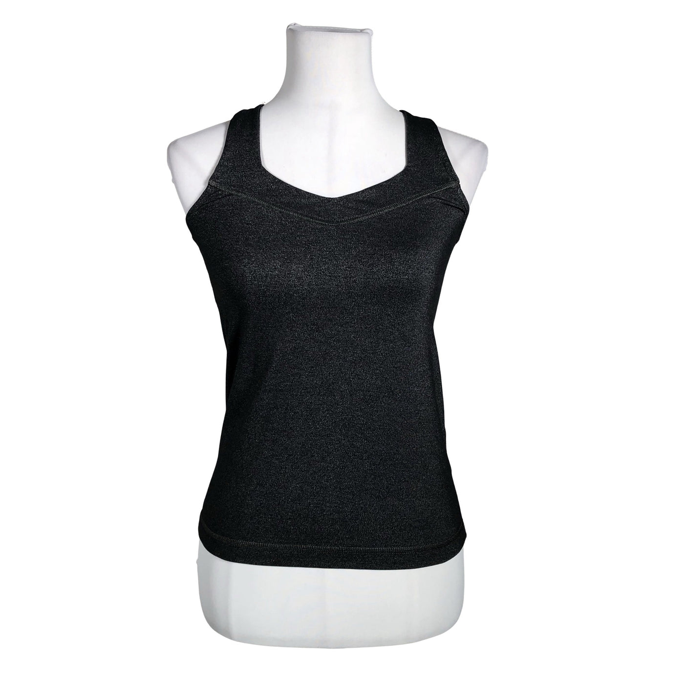 Unisex Reebok - Sports top, size 36 - Gray (1)