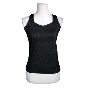 Unisex Reebok - Sports top, size 36 - Gray (1)