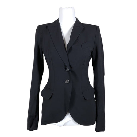 Unisex Escada - Jacket, size 32 - Blue ()