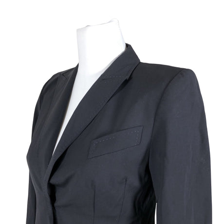 Unisex Escada - Jacket, size 32 - Blue (2)