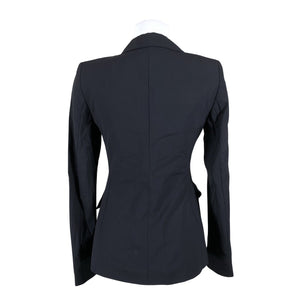 Unisex Escada - Jacket, size 32 - Blue (3)