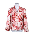 Unisex Kasper - Jacket, size 38 - Red ()
