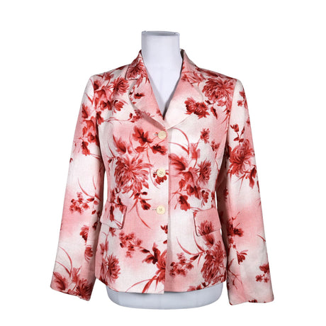 Unisex Kasper - Jacket, size 38 - Red ()