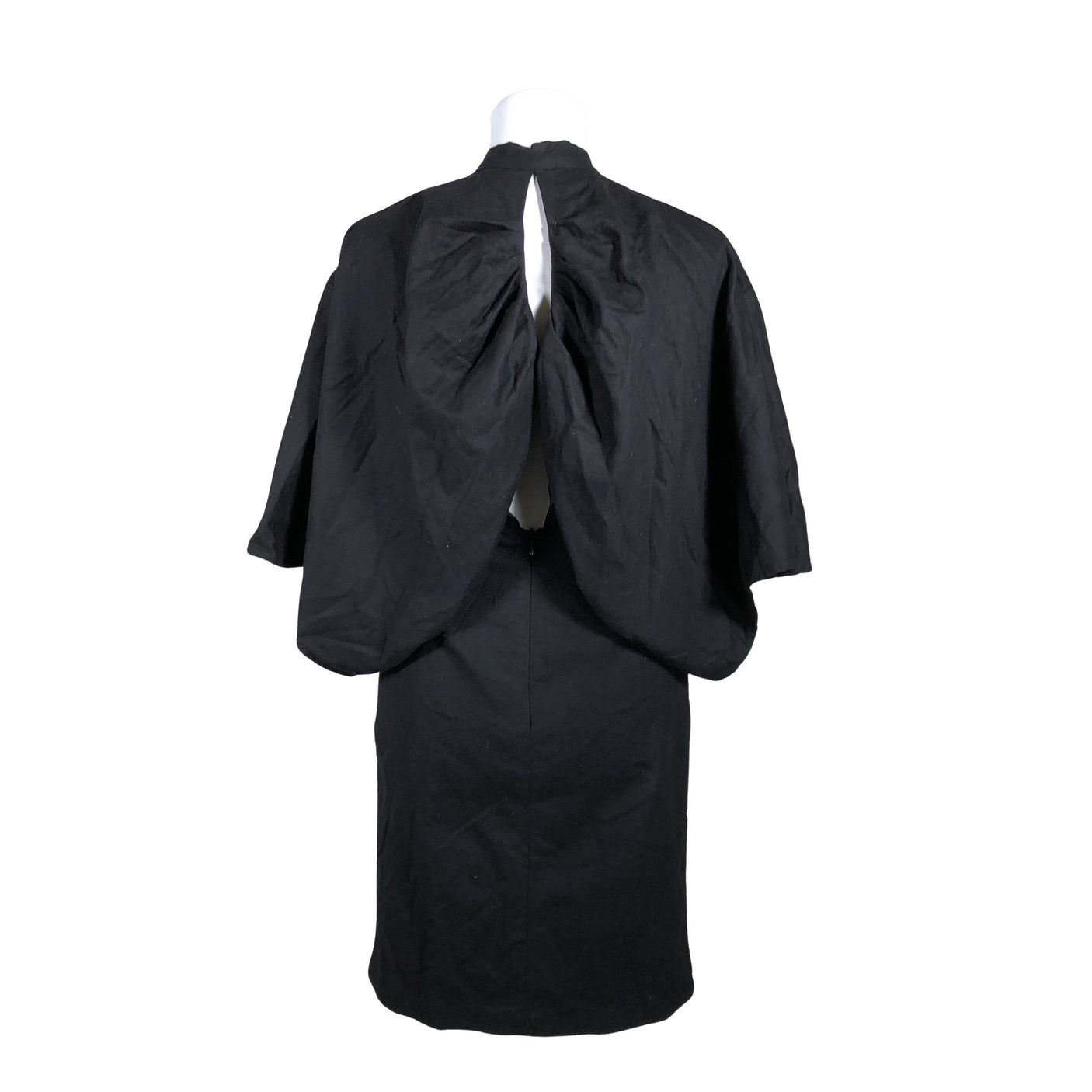 Unisex IVANAhelsinki - Party dress, size 34 - Black (3)