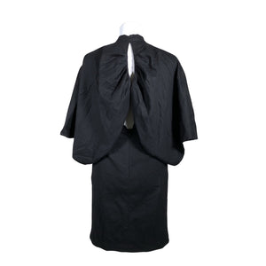 Unisex IVANAhelsinki - Party dress, size 34 - Black (3)