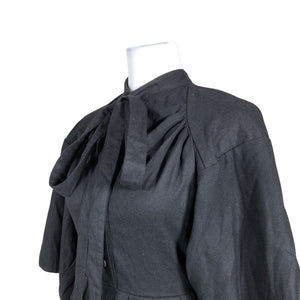 Unisex IVANAhelsinki - Party dress, size 34 - Black (2)