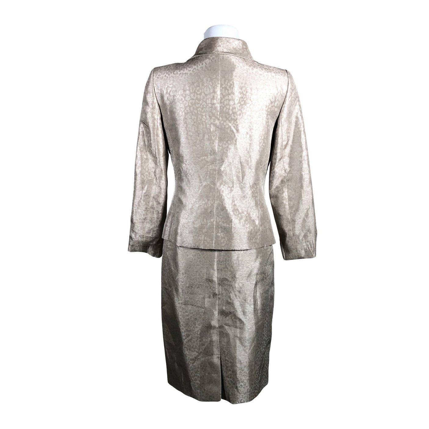 Unisex Le Suit - Suit set, size 36 - Beige (3)