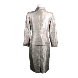 Unisex Le Suit - Suit set, size 36 - Beige (3)