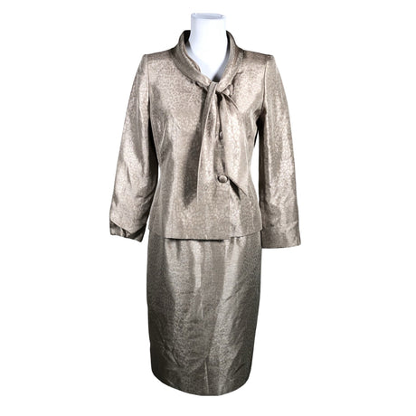 Unisex Le Suit - Suit set, size 36 - Beige (2)