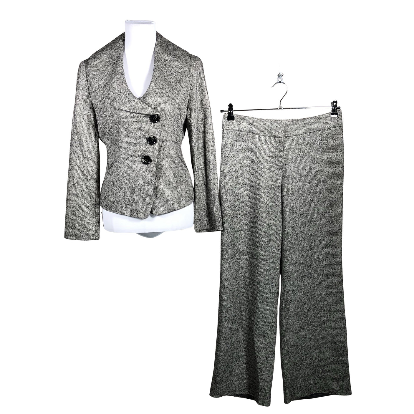 Unisex Ril's - Suit set, size 38 - Beige (1)