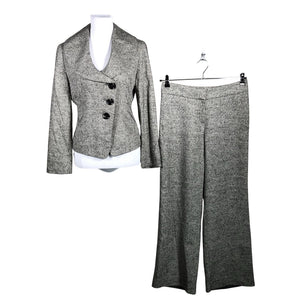 Unisex Ril's - Suit set, size 38 - Beige (1)