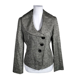 Unisex Ril's - Suit set, size 38 - Beige (3)