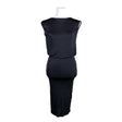 Unisex Gant - Tricot dress, size 36 - Black ()