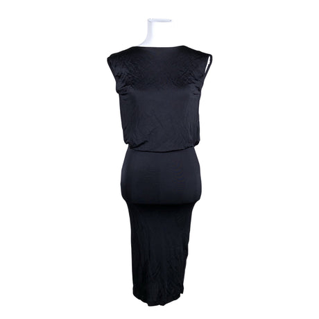 Unisex Gant - Tricot dress, size 36 - Black ()