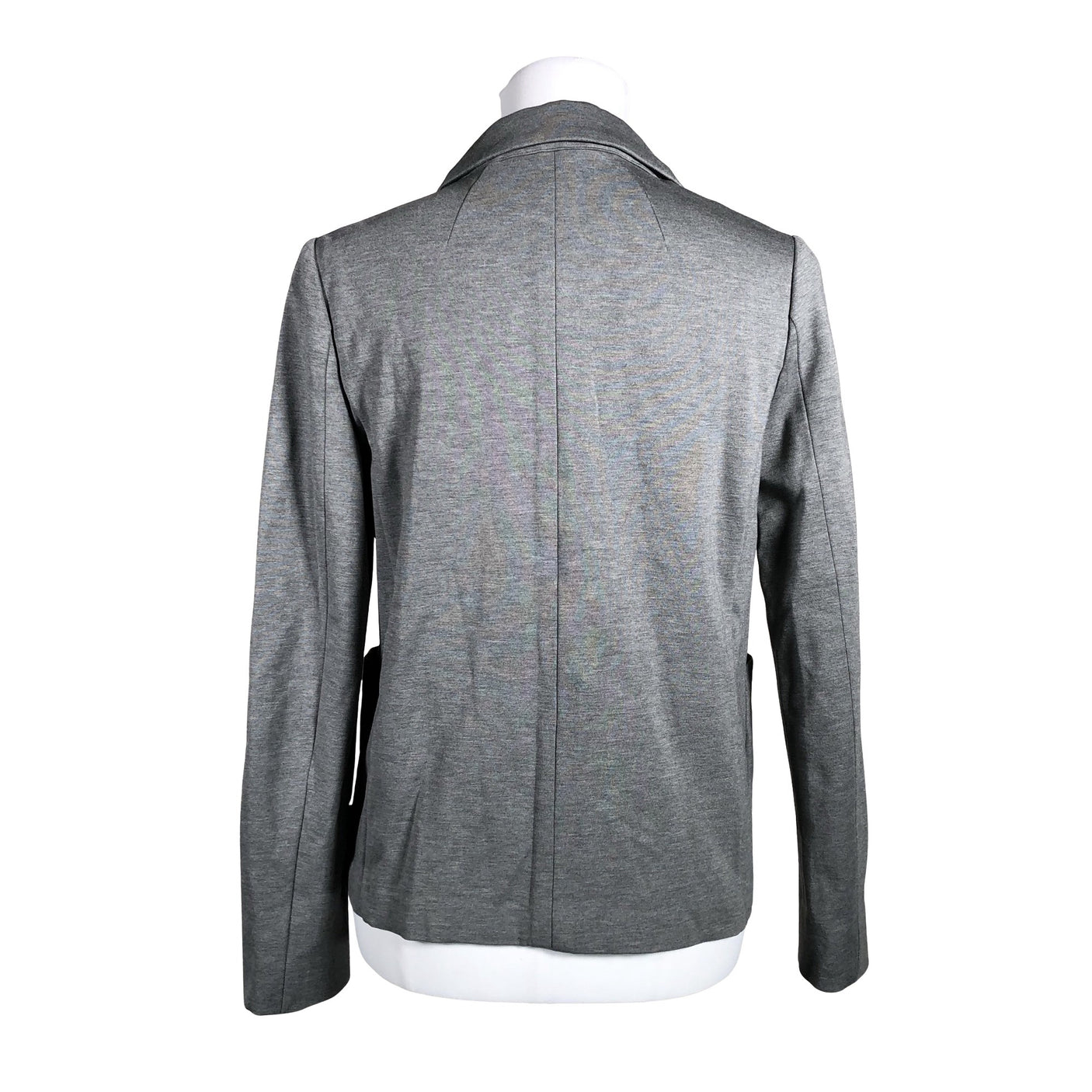 Unisex Gant - Sweat jacket, size 36 - Gray (2)