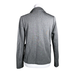 Unisex Gant - Sweat jacket, size 36 - Gray (2)