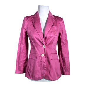 Unisex Lauren Ralph Lauren - Jacket, size 32 - Pink (1)
